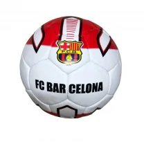 Футбольні мʼячі