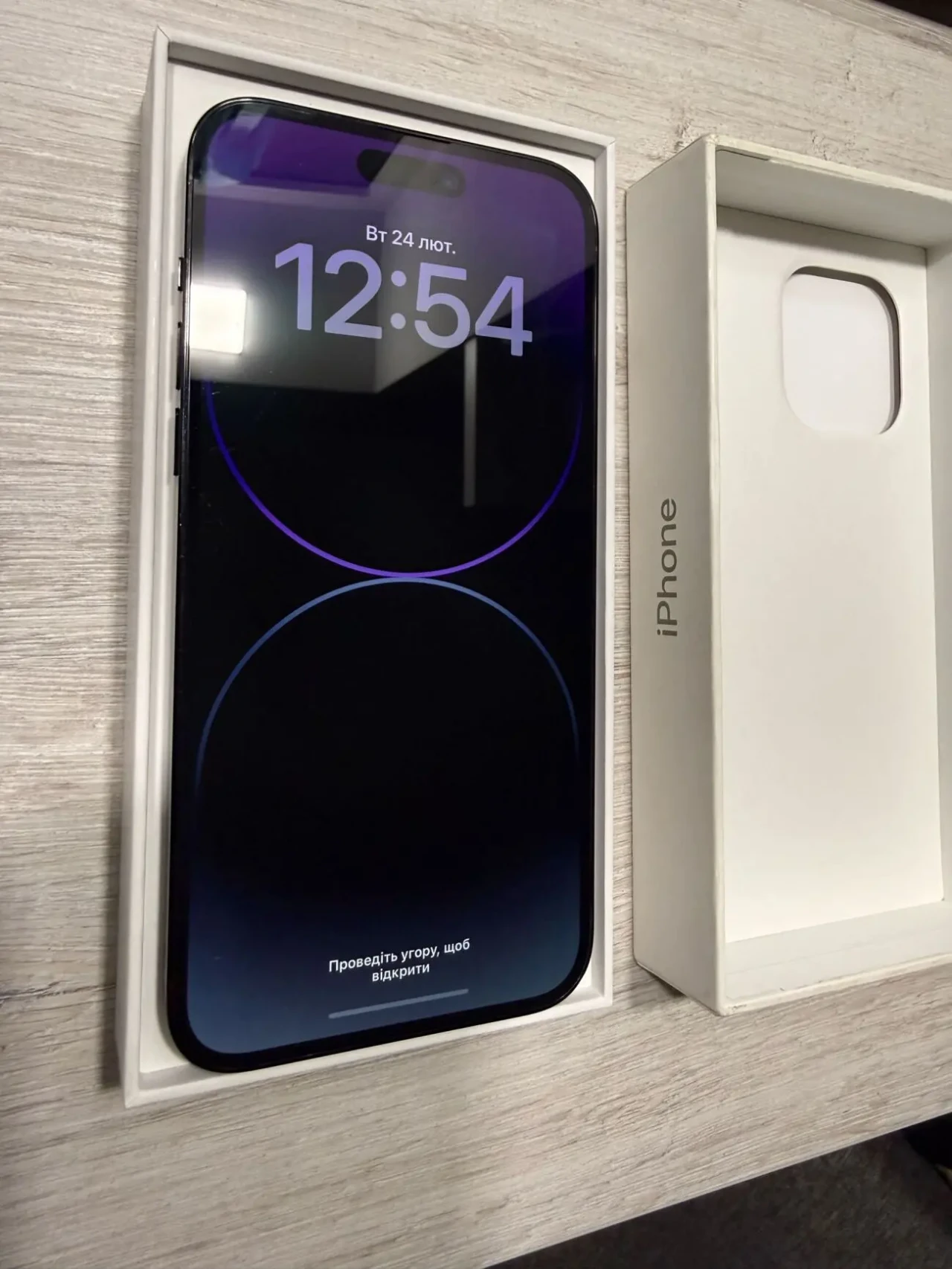 iPhone 14 Pro Max 256 gb 2