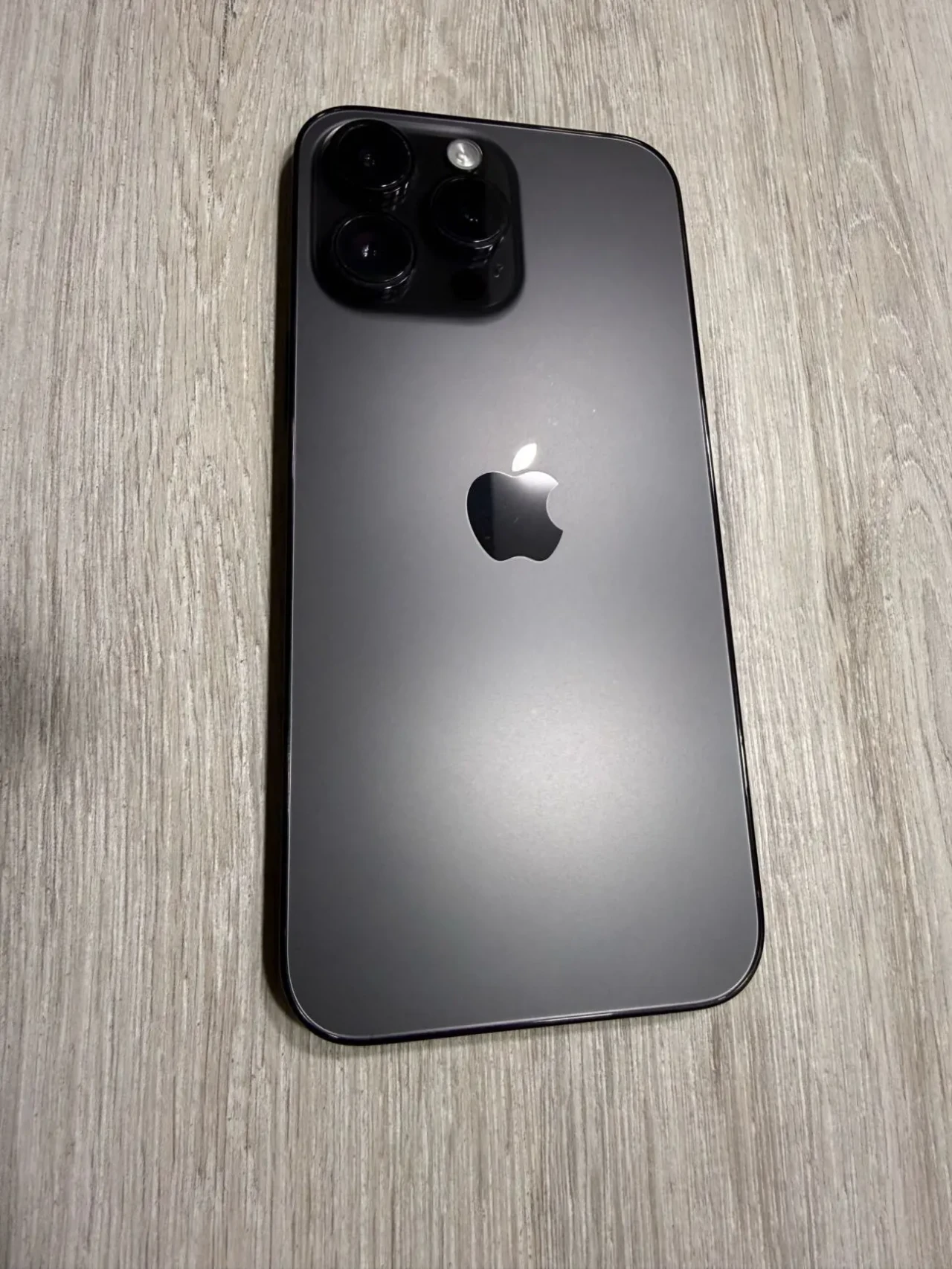 iPhone 14 Pro Max 256 gb 3