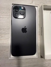 iPhone 14 Pro Max 256 gb