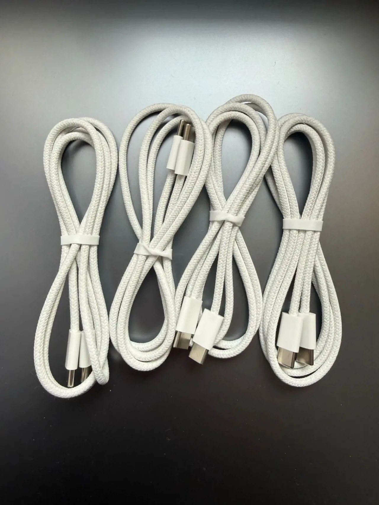 кабель зарядный Type c 4