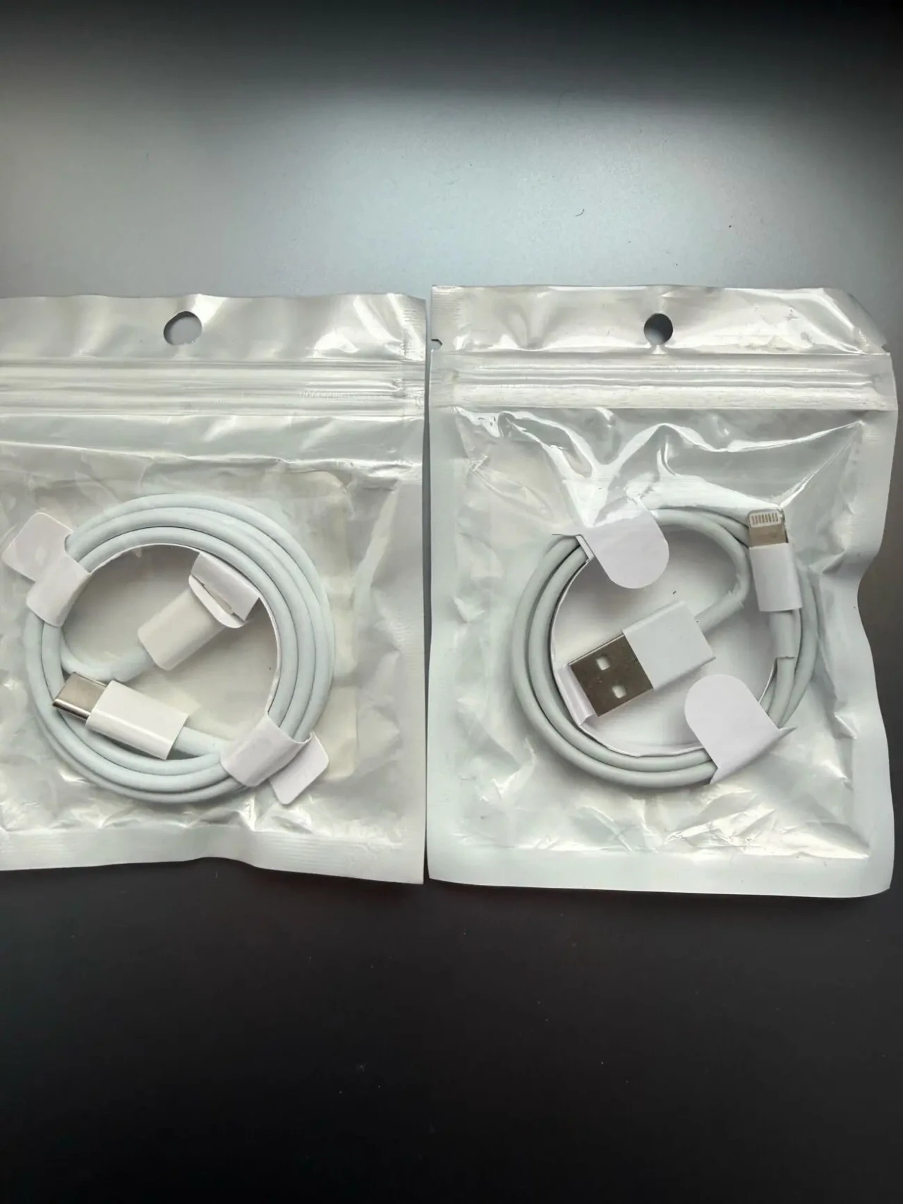 кабель зарядный Type c 2