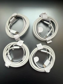 кабель зарядный Type c