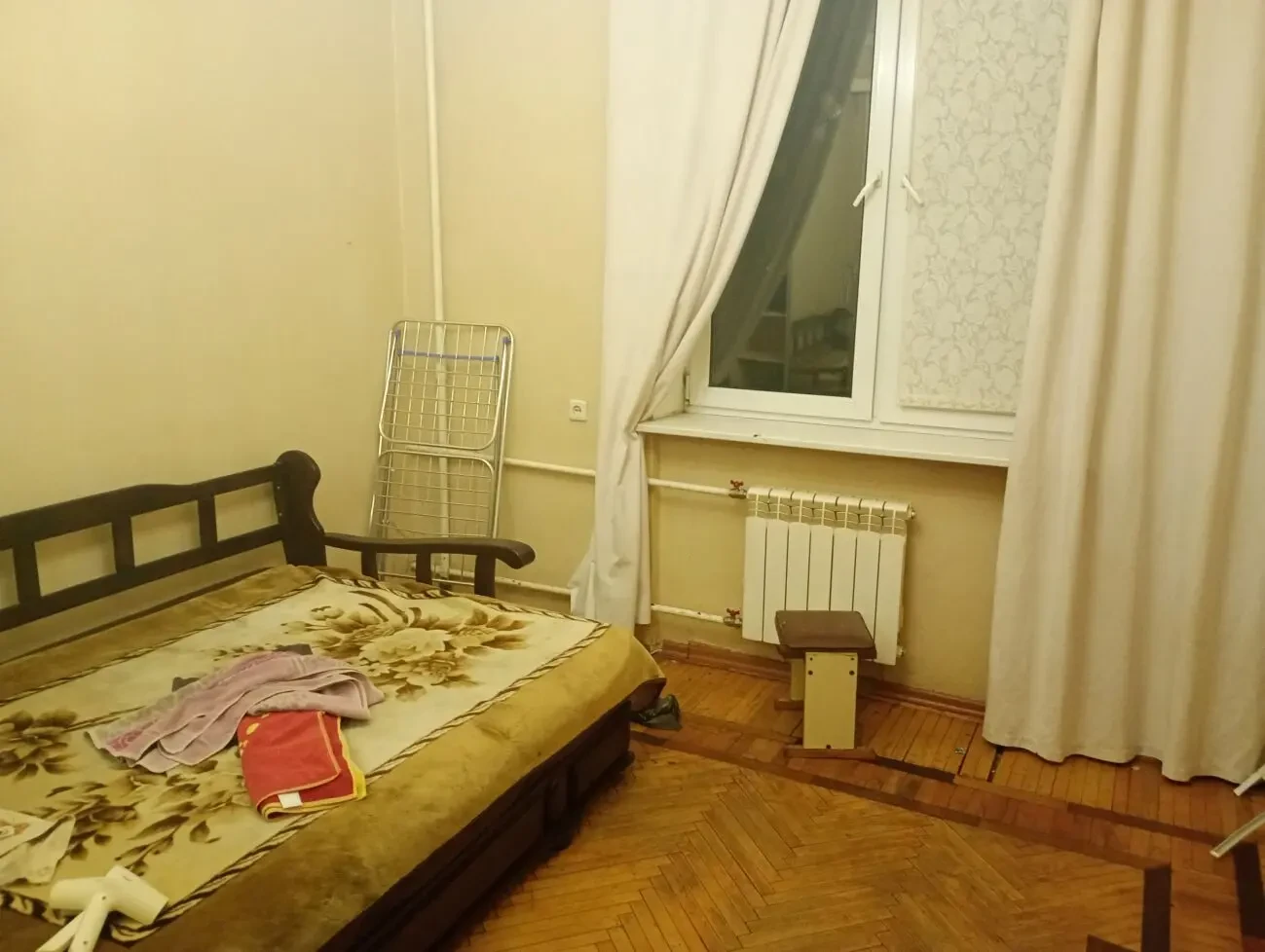 сдам 2 комнатную квартиру площадь космонавтов 4