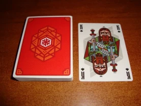 Игральные карты 1