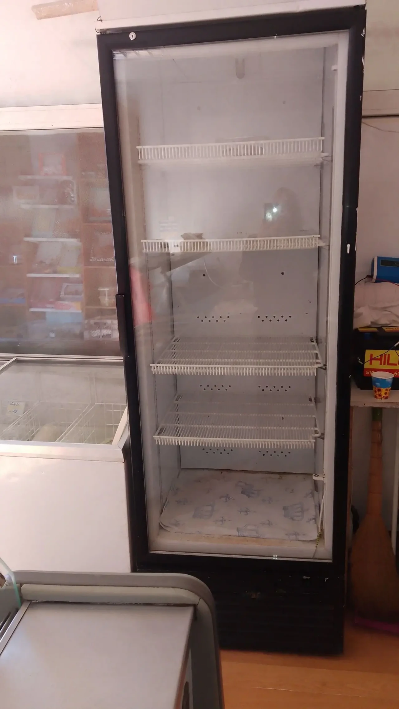 Продаж холодильного обладнання 8