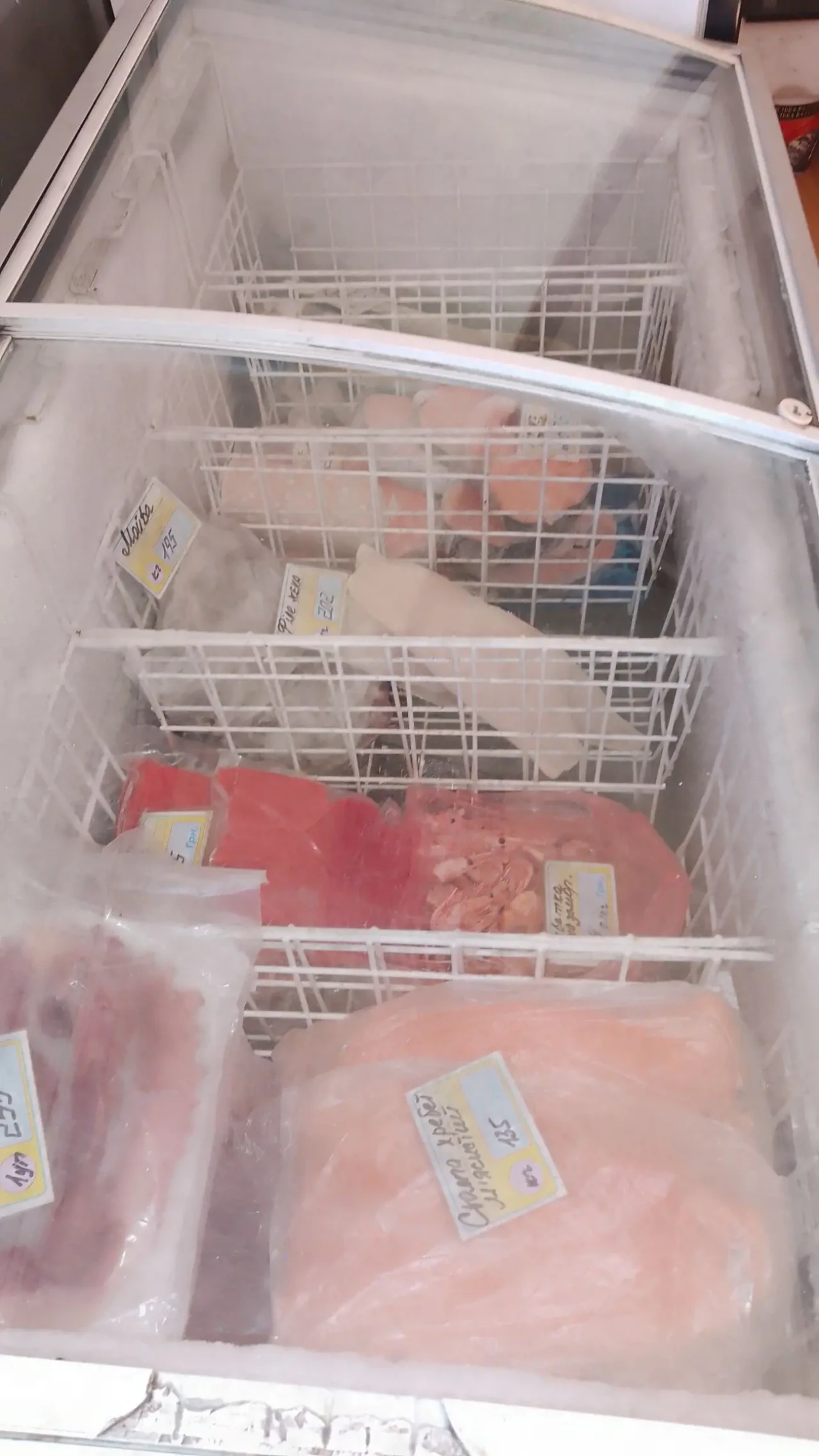 Продаж холодильного обладнання 7