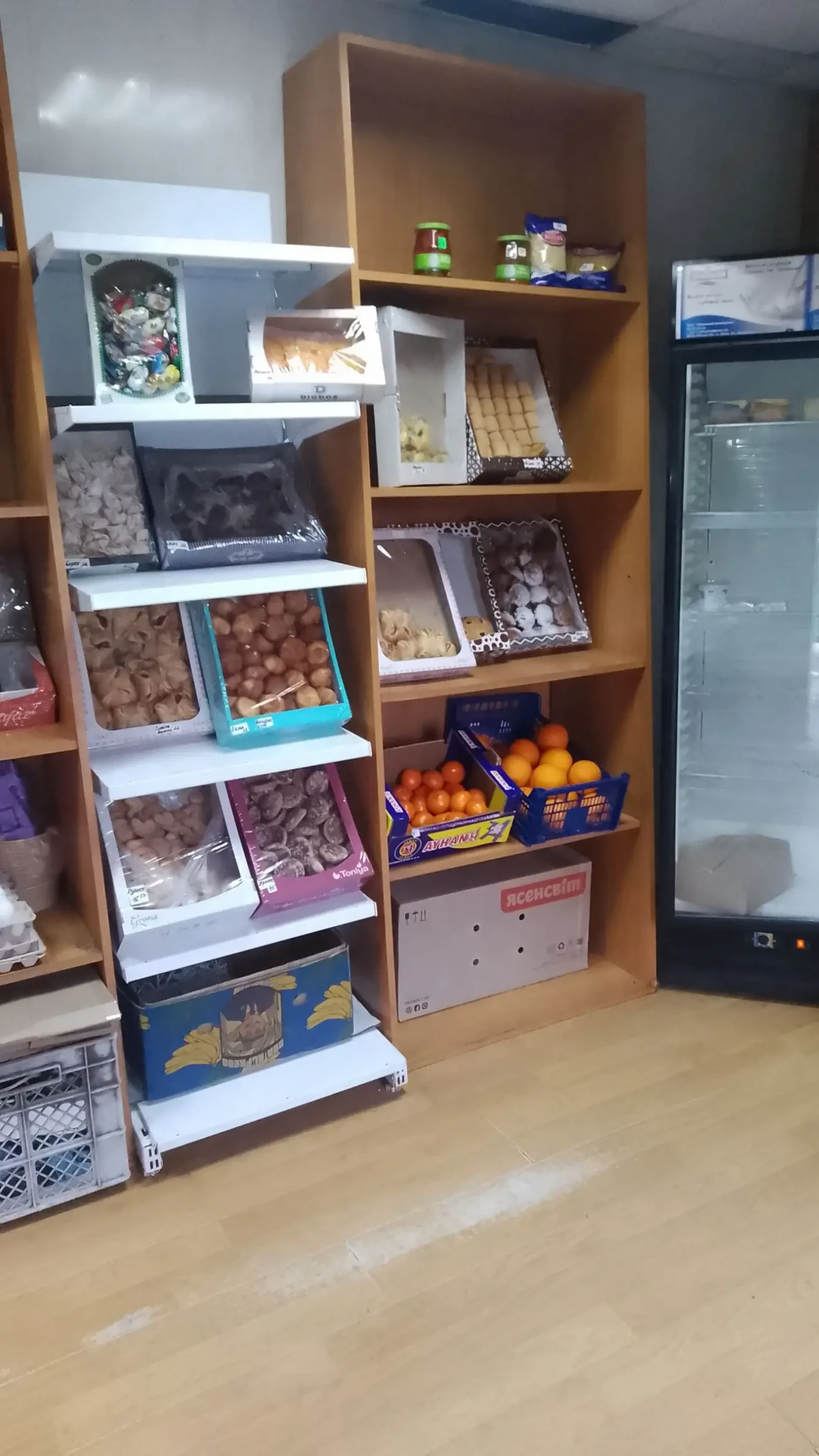 Продаж холодильного обладнання 6