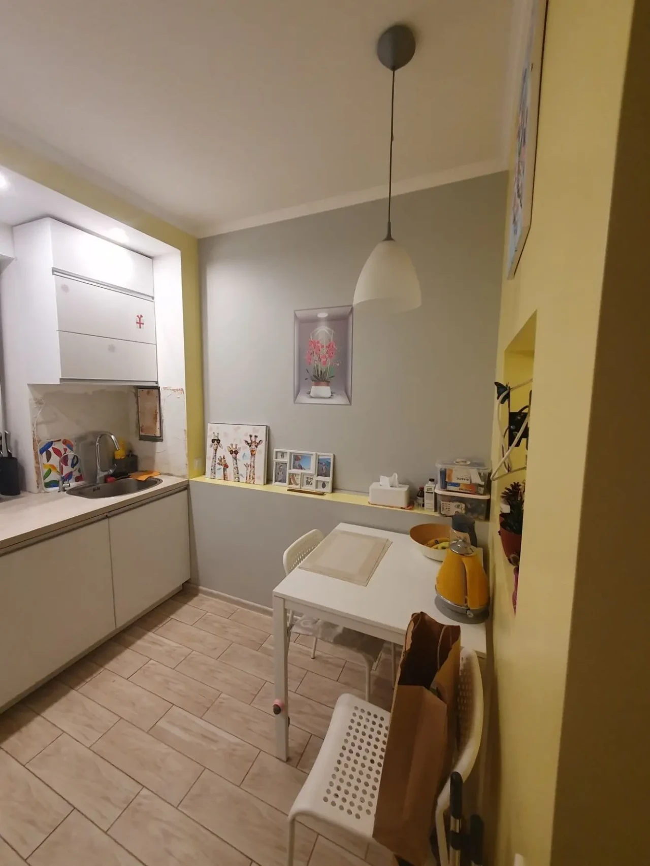 Продаж 2 кімн вуд.Бальзака,79.Троєщина 3