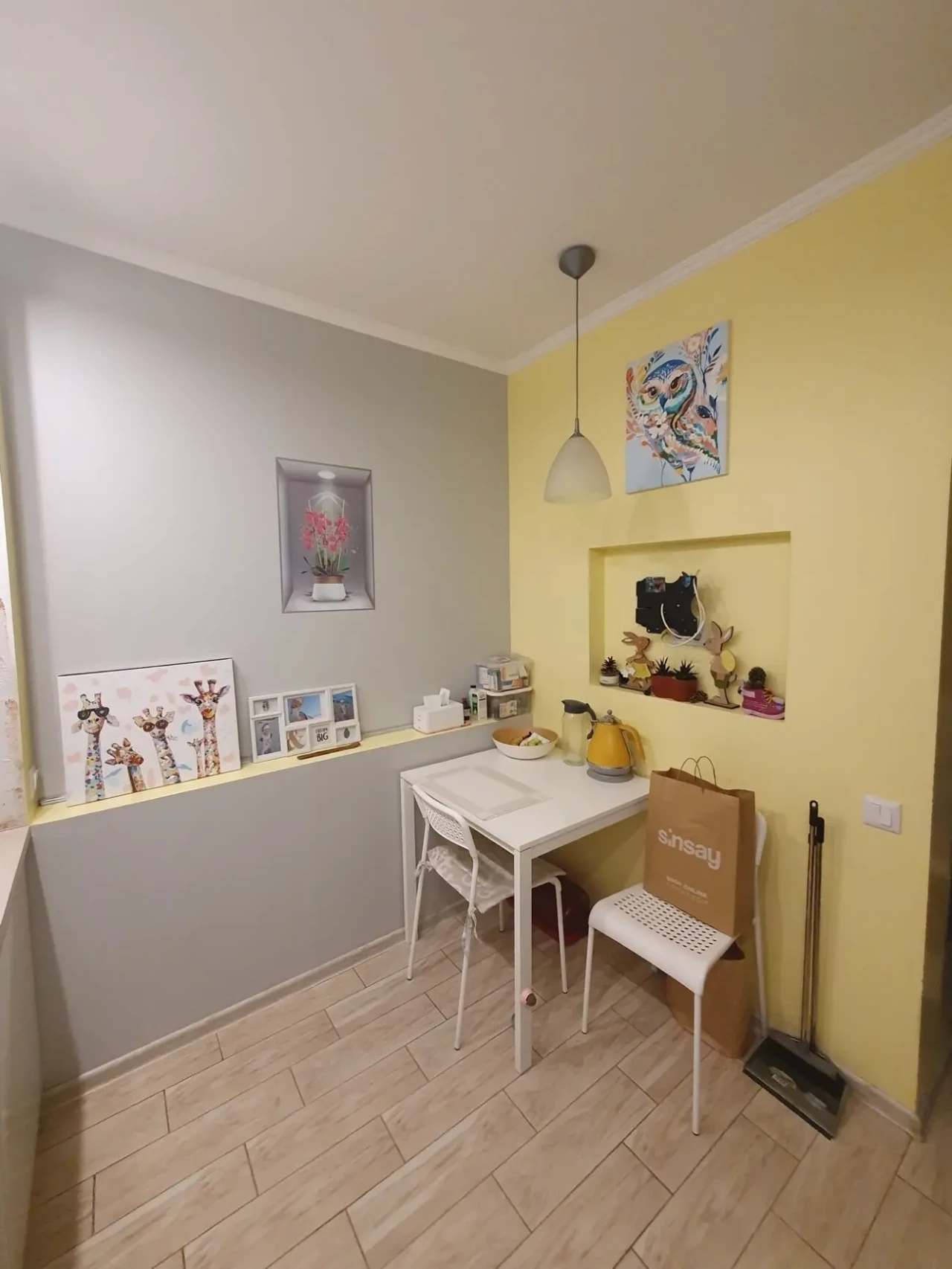 Продаж 2 кімн вуд.Бальзака,79.Троєщина 4