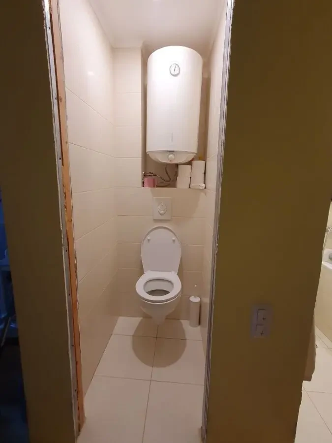 Продаж 2 кімн вуд.Бальзака,79.Троєщина 10