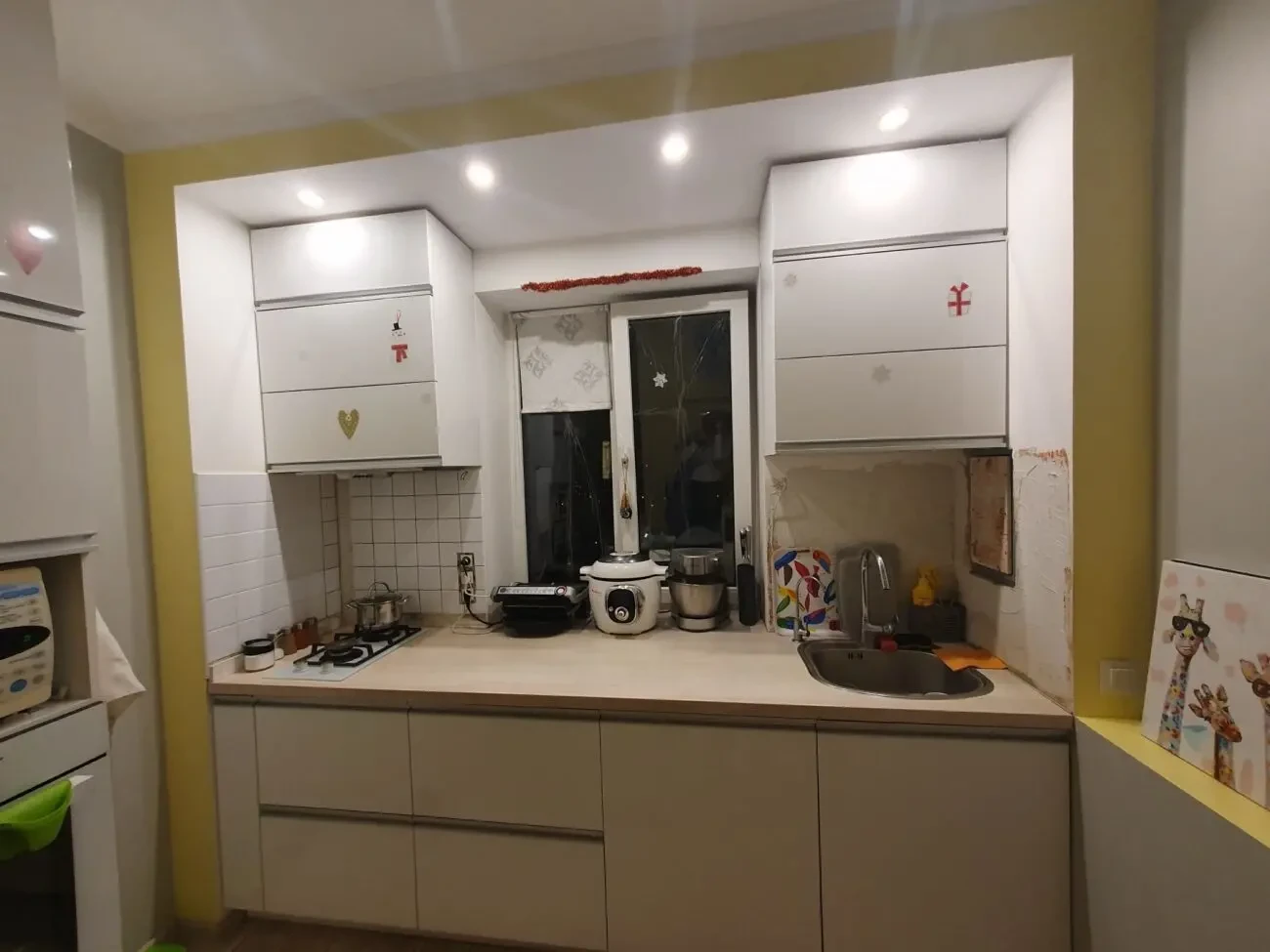 Продаж 2 кімн вуд.Бальзака,79.Троєщина