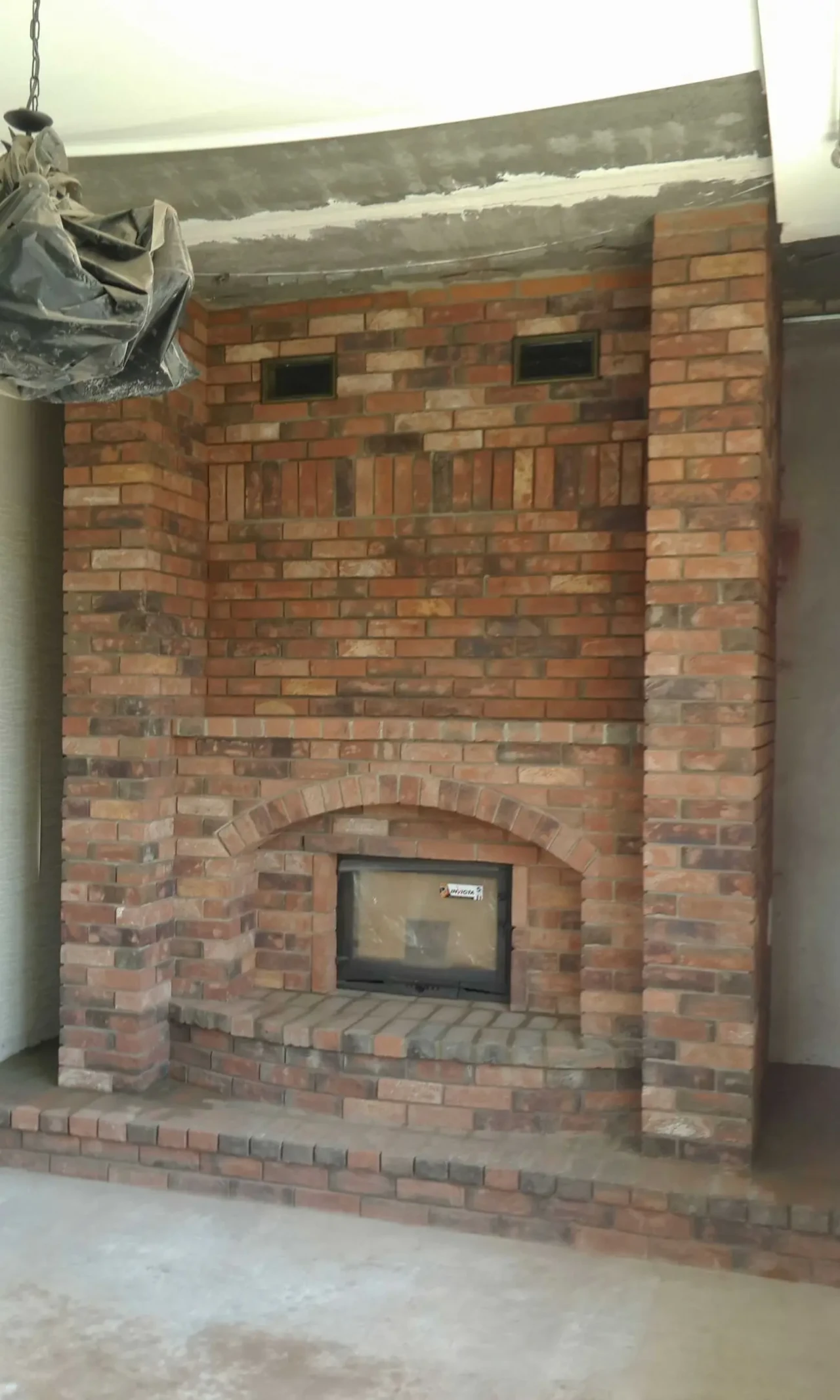 камин, тендир, барбекю 6