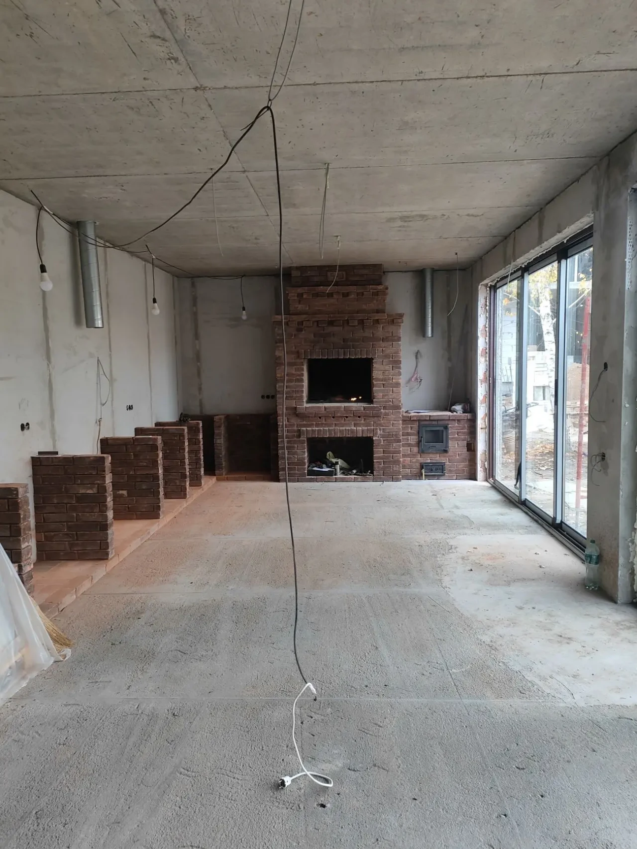 камин, тендир, барбекю 4