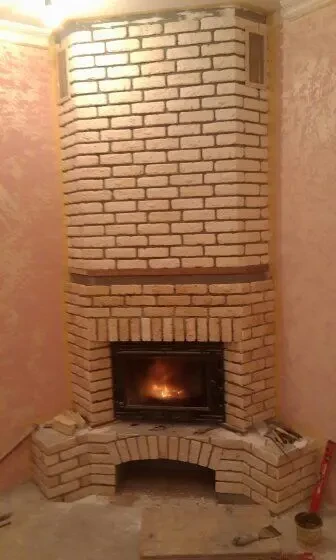 камин, тендир, барбекю 8