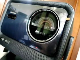 проектор Hisense C2 Ultra