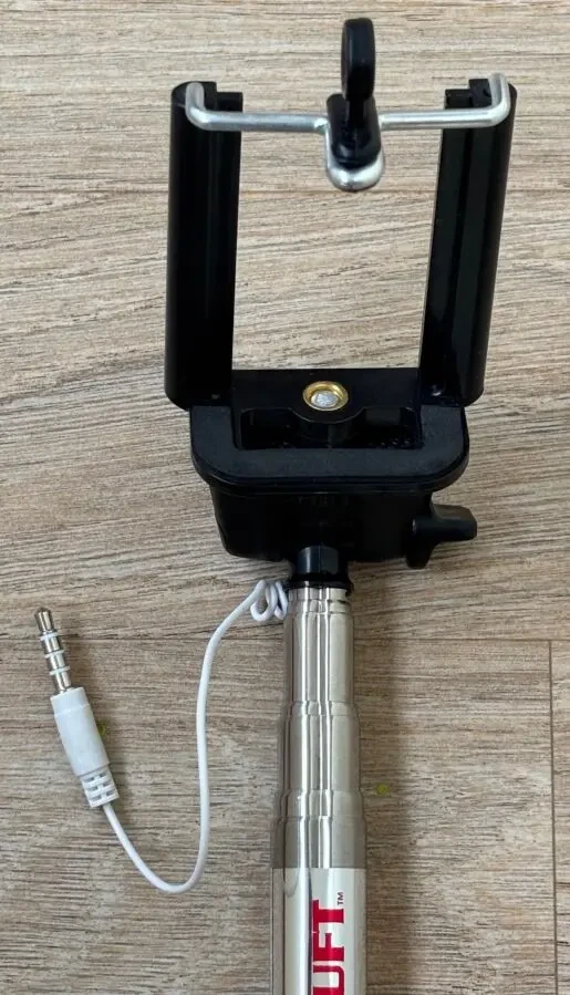 Монопод UTF SS1 в ідеальному стані 2