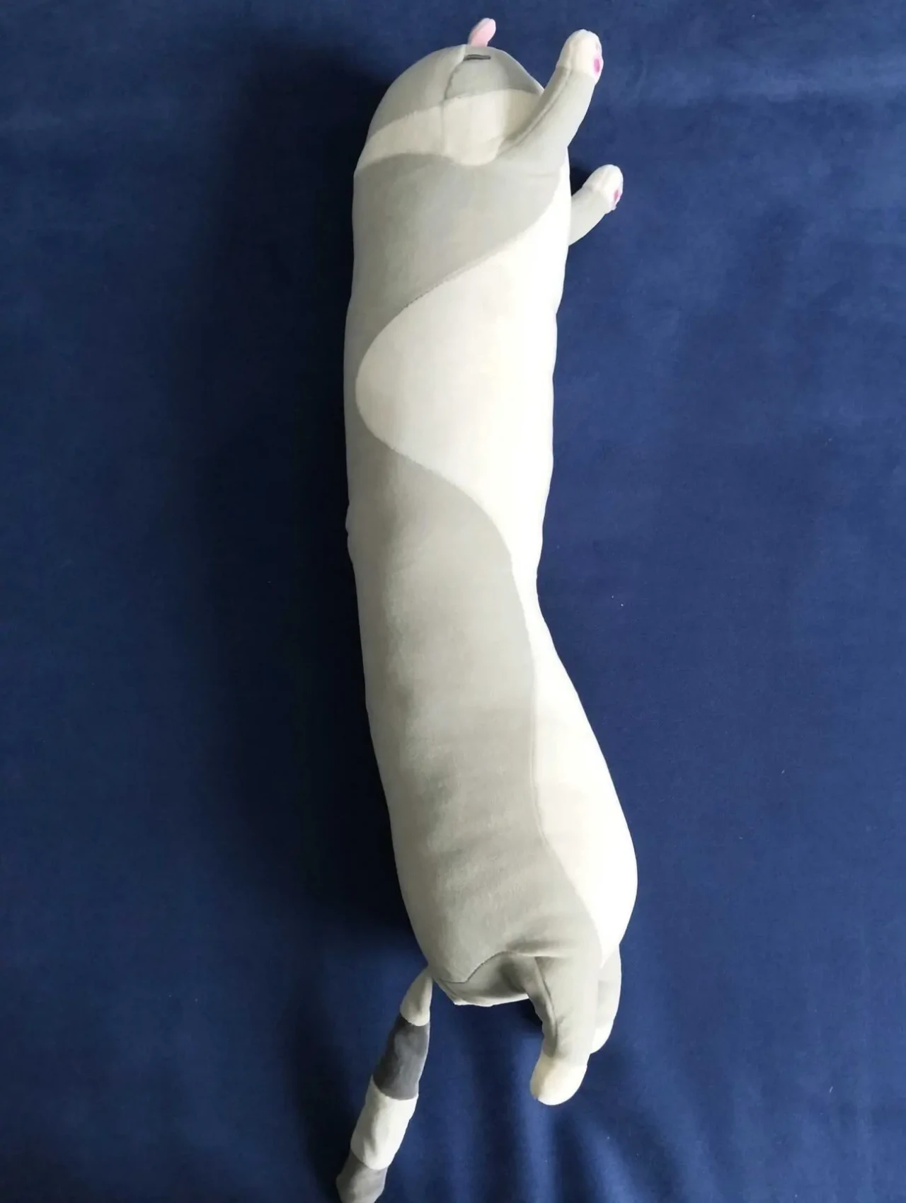 Бандаж для беременных (кошка) 2