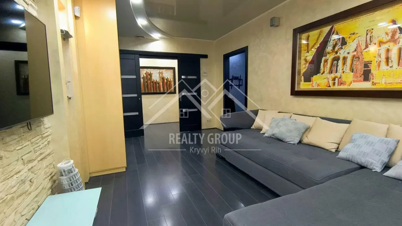 Продам 3к Сонячний Е-ВІДНОВЛЕННЯ 2