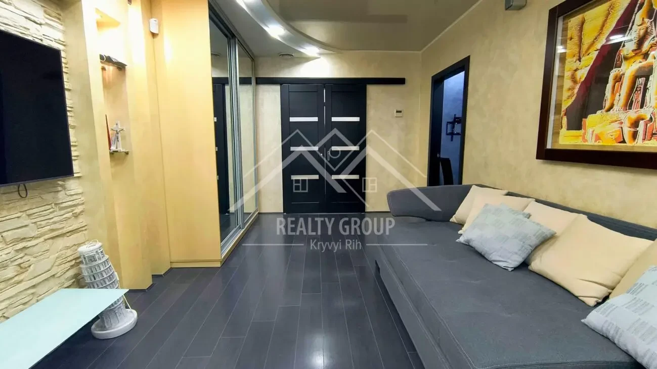 Продам 3к Сонячний Е-ВІДНОВЛЕННЯ 3