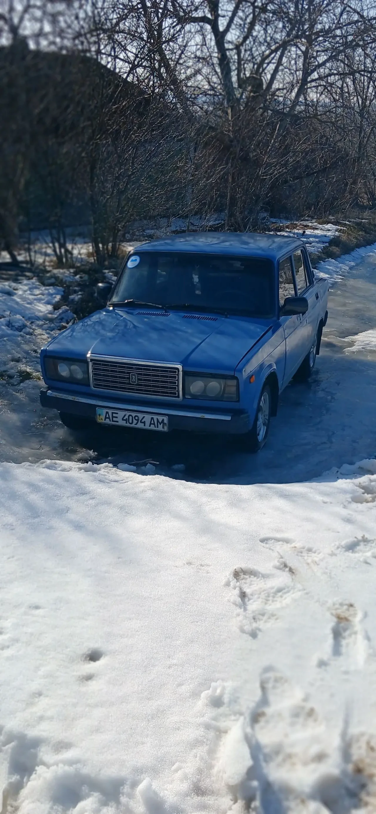 Продам ВАЗ 2107 6