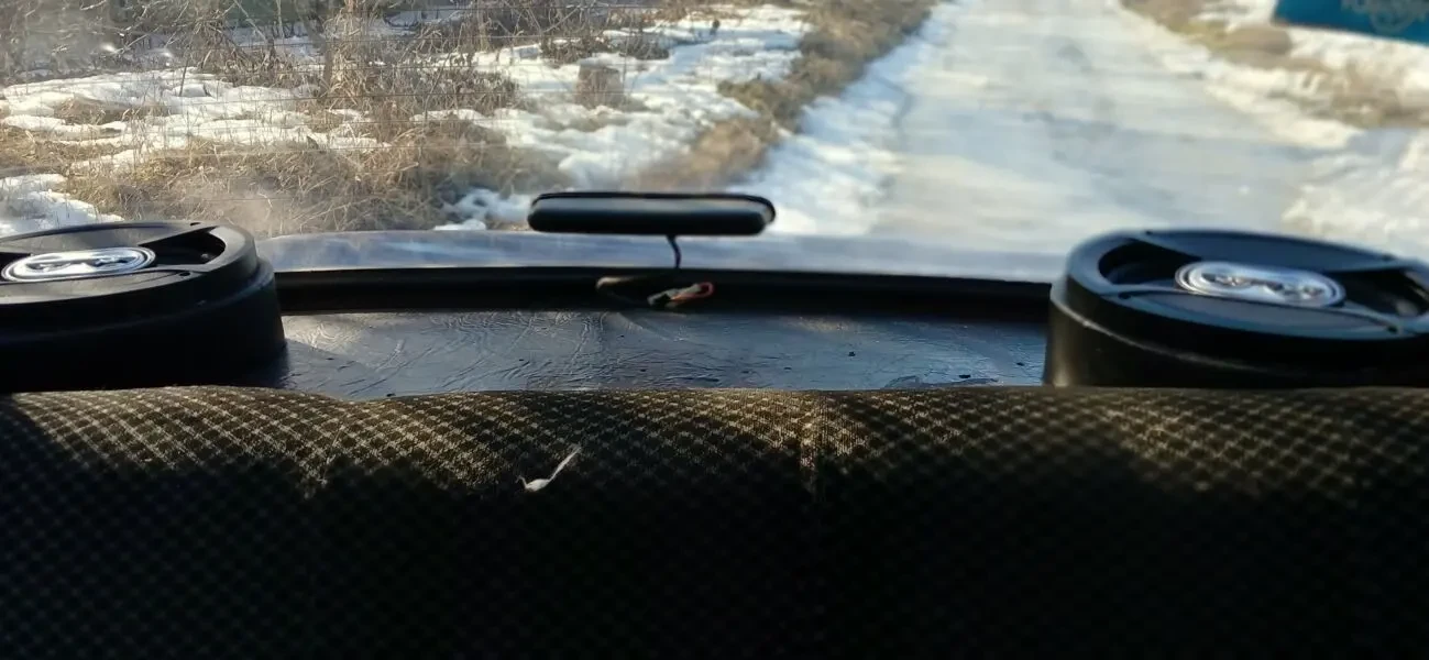 Продам ВАЗ 2107 9