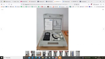 КОНДУКТОМЕТР (МІРНИК ПРОВІДНОСТІ)