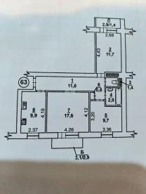 продаж квар