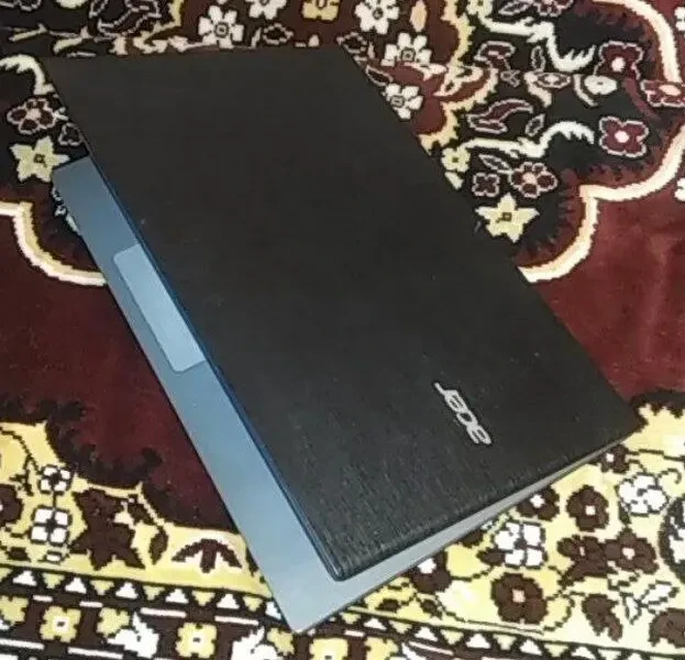 Ноутбук Acer Aspire E5-573G