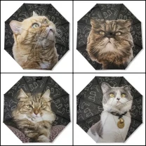 Парасолька з 3D малюнком