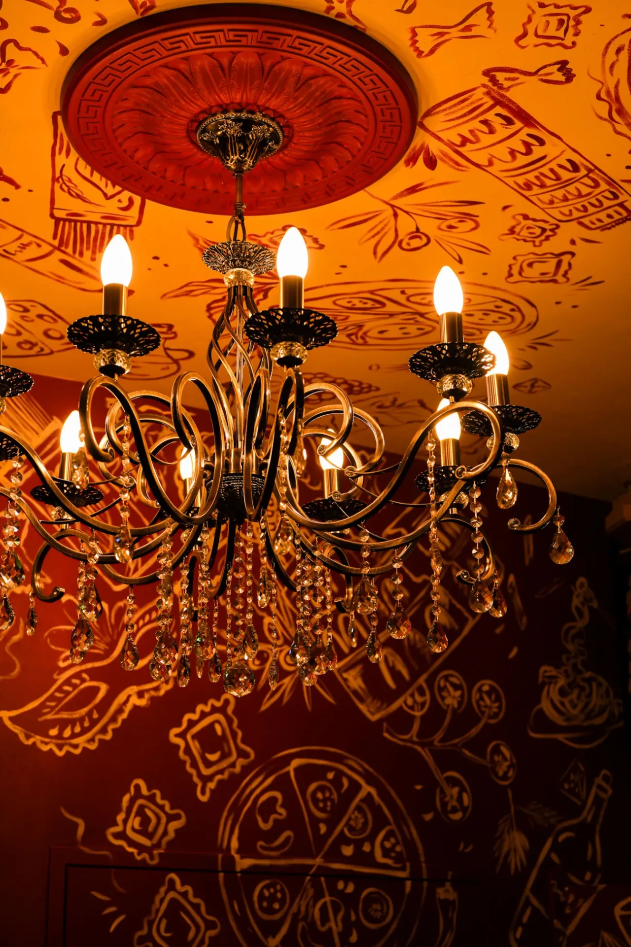 Продаж прибуткового ресторанного бізнесу в Одесі 6