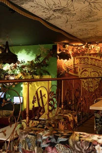 Продаж прибуткового ресторанного бізнесу в Одесі