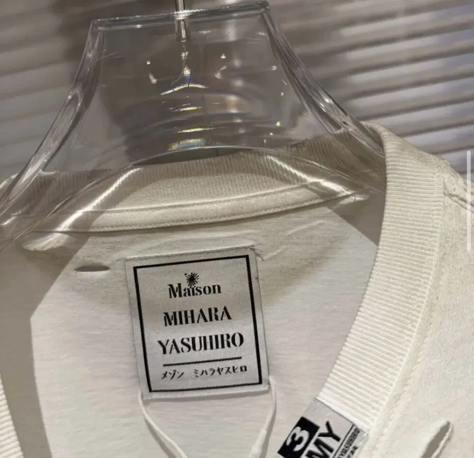 Maison Mihara лонг 4