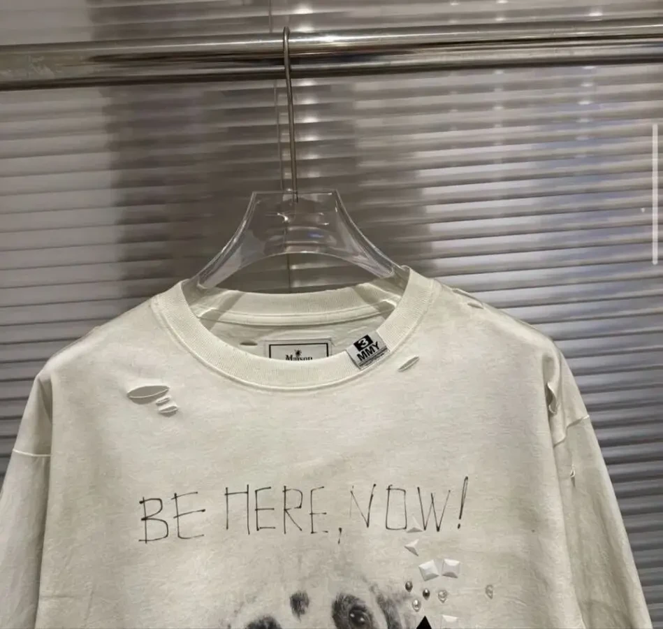 Maison Mihara лонг 3