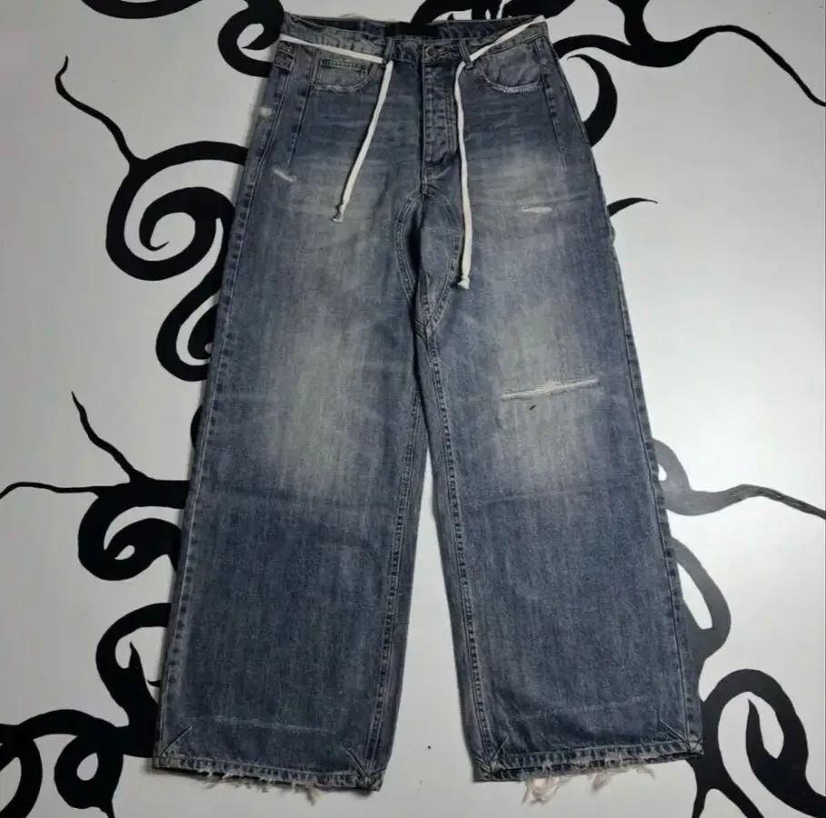 Джинси no faith studio