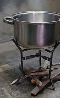 турестична тринога