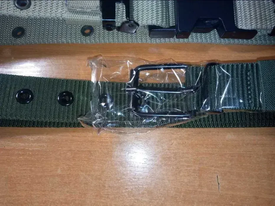 Два ременя продам 3