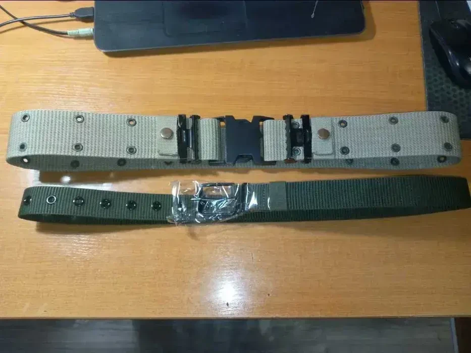 Два ременя продам