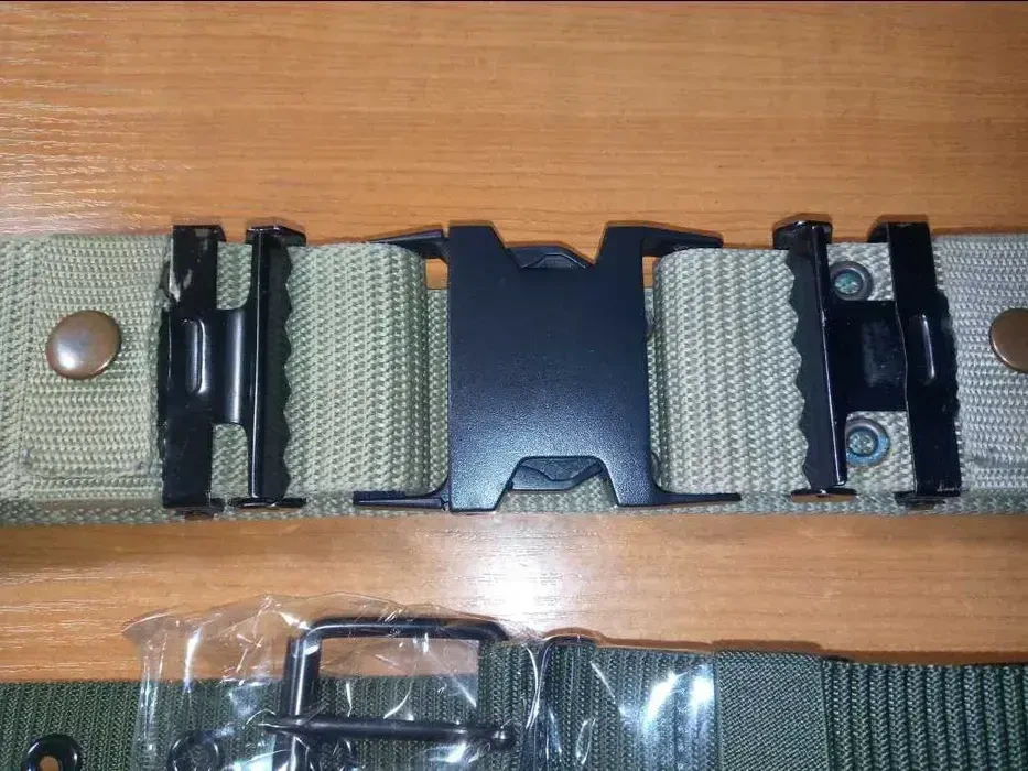 Два ременя продам 2