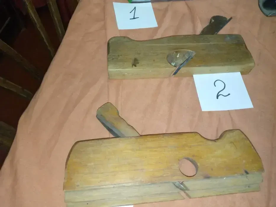 Продам рубанки різні 5