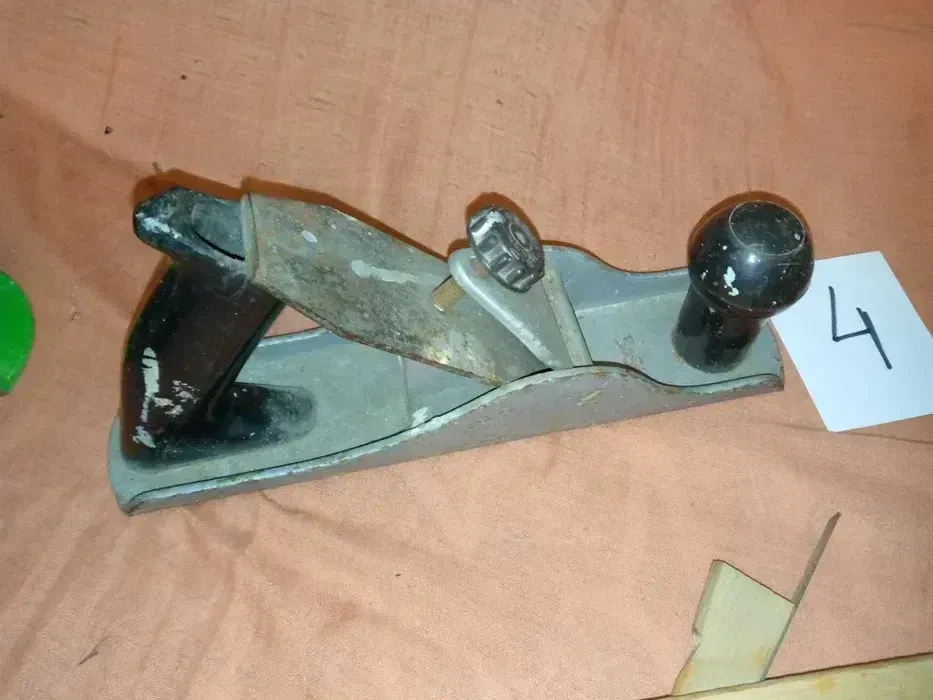 Продам рубанки різні 3