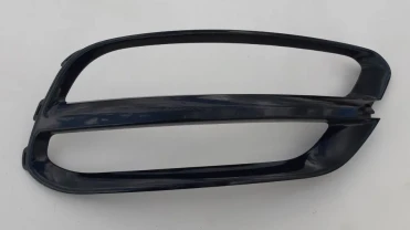 Kia Sportage Накладка протитуманного ліхтаря 86657F1500