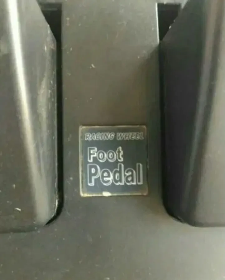 Ігровий моніпулятор руль 6