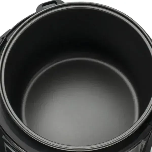 Мультиварка-рисоварка, електрична, 5 літрів 5