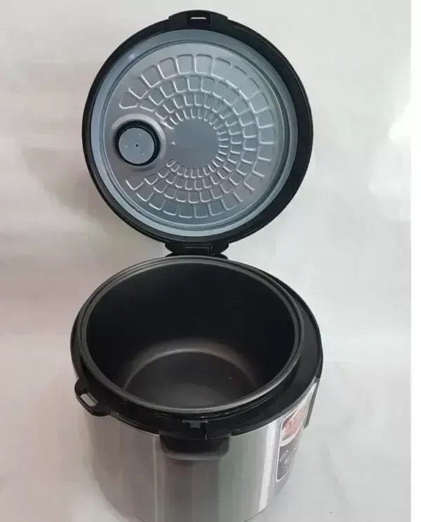 Мультиварка Zep-Line ZP-060 12 програм 2