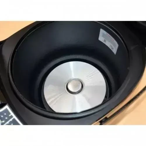 Мультиварка Rainberg Rb-6207 З Фритюрницею, 12 Програм 3