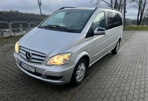 Mercedes-Benz Viano