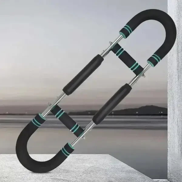 Тренажер для рук Shaker Twister, Тренажерне обладнання 5