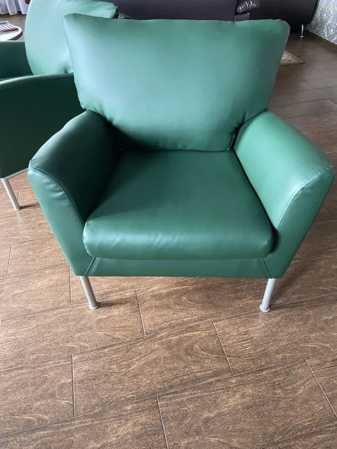 Меблі офісні кабінет директора 3