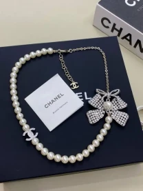Намисто Chanell